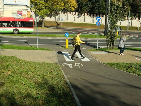 Nie będzie korków w centrum, Lublina. Remont na Zamojskiej odwołany