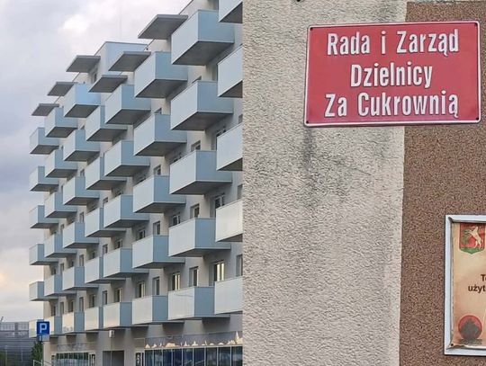 Nie Centrum, a Centrum-Południe. Dzielnica Lublina zmienia nazwę