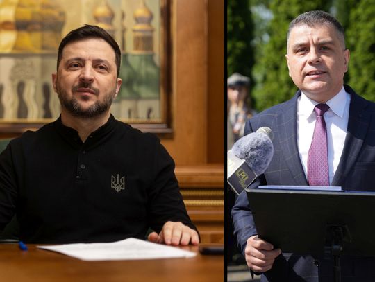 Nie dla gloryfikacji ukraińskich zbrodniarzy. Jest list protestacyjny