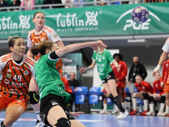 Nie ma już miejsca na błąd, czyli mniejsze szanse na tytuł PGE MKS El-Volt Lublin