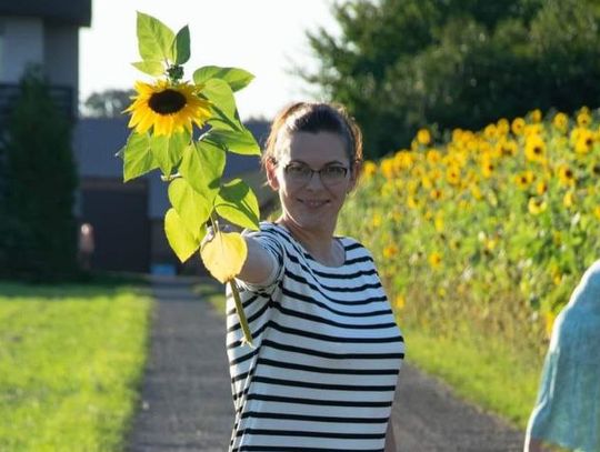 Nie planowała zostać sołtysem. Dziś prowadzi wieś i zasiada w radzie gminy