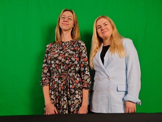 „Nie potrzebujesz kolejnej rady. Potrzebujesz kogoś, kto powie: ja też tak mam”. Lubelskie mamy budują swoją wioskę