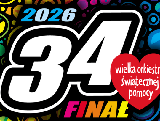 Nie tylko Olimp. Atrakcje na WOŚP również w Gali i Zgrzycie