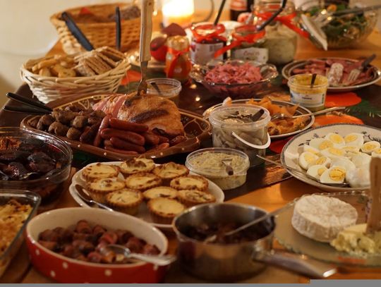 Nie wyrzucaj – podziel się. W Świdniku rusza poświąteczna zbiórka żywności