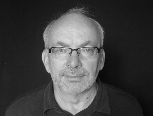 Nie żyje Józef Zbigniew Miazga. Przez lata był związany z „Dziennikiem Wschodnim”