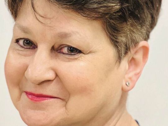 Nie żyje Marzanna Górecka. Radna i wieloletnia pracownica socjalna miała 61 lat