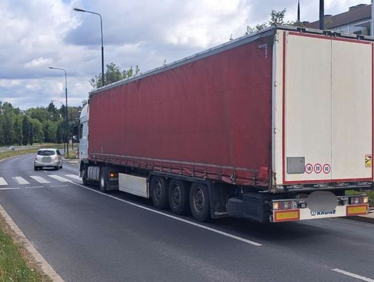 Nie żyje pieszy potrącony na przejściu w Lublinie