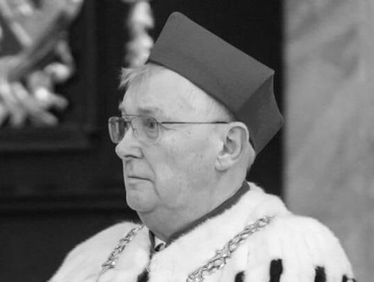 Nie żyje prof. Marek Opielak, rektor Lubelskiej Akademii WSEI Nie żyje prof. Marek Opielak, rektor Lubelskiej Akademii WSEI