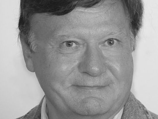 Nie żyje red. Janusz Świąder