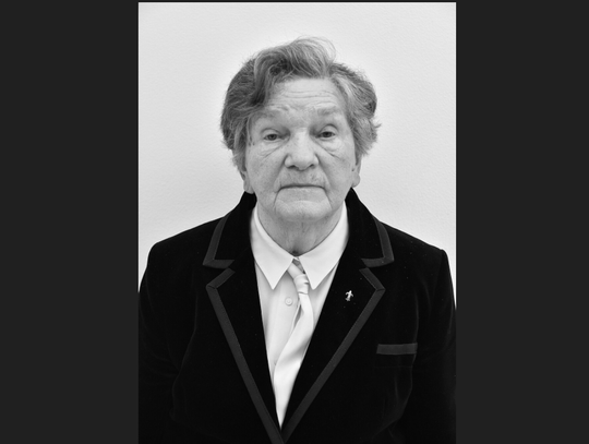 Nie żyje Wanda Traczyk-Stawska. Bohaterka Powstania Warszawskiego miała 99 lat