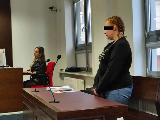 Noworodka porzuciła w chlewni. 32-latka z Ułęża usłyszała wyrok