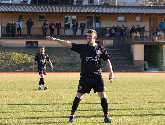 Niespodzianka w Tarnogrodzie. Olimpiakos urwał punkty liderowi