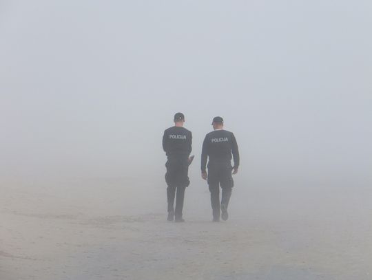 Niezidentyfikowany obiekt znaleziony na Podkarpaciu. Na miejscu pracują służby