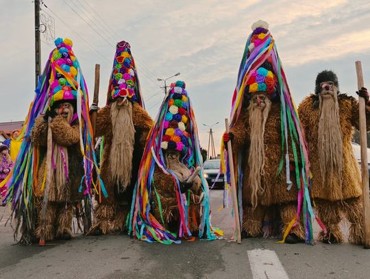 Niezwykłe, brodate postacie w niedzielę na Jarmarku brodacze_ze_sławatycz