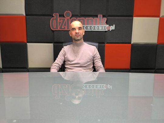 Nineczka Kropeczka – jak zmieniło się życie dziewczynki chorej na SMA Nineczka Kropeczka – jak zmieniło się życie dziewczynki chorej na SMA