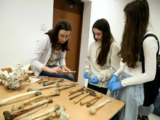 Noc Biologów po raz piętnasty w Lublinie. To gratka dla miłośników nauki