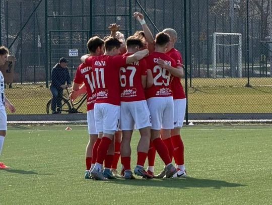 Nokaut w 25 minut. Lewart zaaplikował Tomasovii piątkę