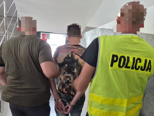 Notorycznie jeździł po alkoholu. Ukrainiec zostanie wydalony z Polski