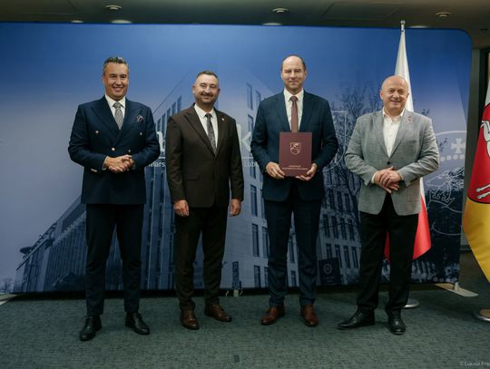Nowa droga do pól we Wrzelowcu. Rolnicy zyskali wygodniejszy dojazd