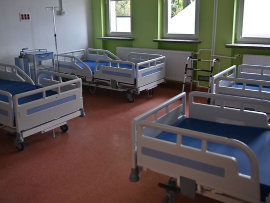 Szpital Włodawa