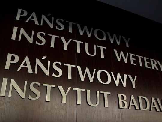 Nowa inwestycja w Instytucie Weterynaryjnym w Puławach. Ruszyły obiekty do badań nad najbardziej niebezpiecznymi patogenami Nowa inwestycja w Instytucie Weterynaryjnym w Puławach. Ruszyły obiekty do badań nad najbardziej niebezpiecznymi patogenami