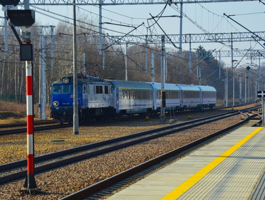 Nowa linia kolejowa Lublin–Łęczna coraz bliżej. Wybrano ostateczny przebieg trasy