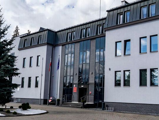 Gmina Chełm. Siedziba w Pokrówce