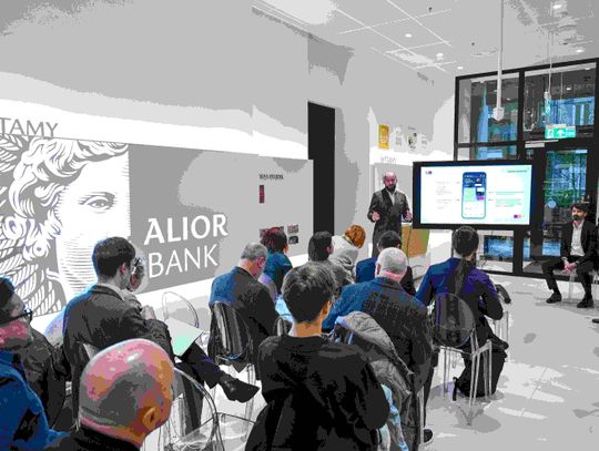 Nowa odsłona aplikacji Alior Mobile: prościej niż kiedykolwiek wcześniej