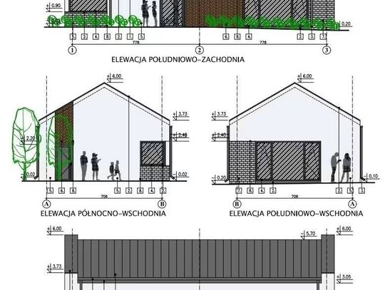 Nowa świetlica w Zosinku. Gmina Chodel dostała ponad 1,3 mln zł dofinansowania