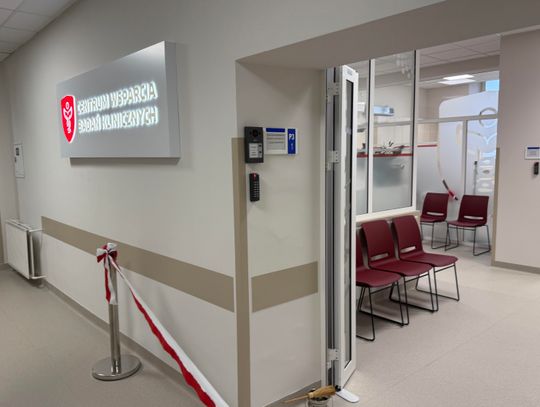 Nowe centrum badań klinicznych w Lublinie. Szpital wojskowy dostał prawie 10 mln