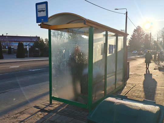 Chełmskie Linie Autobusowe przystanek
