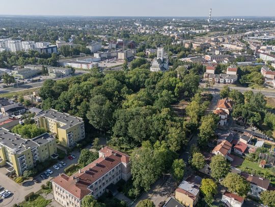 Nowe place zabaw, boiska i tereny rekreacyjne. Miasto szykuje kolejne inwestycje