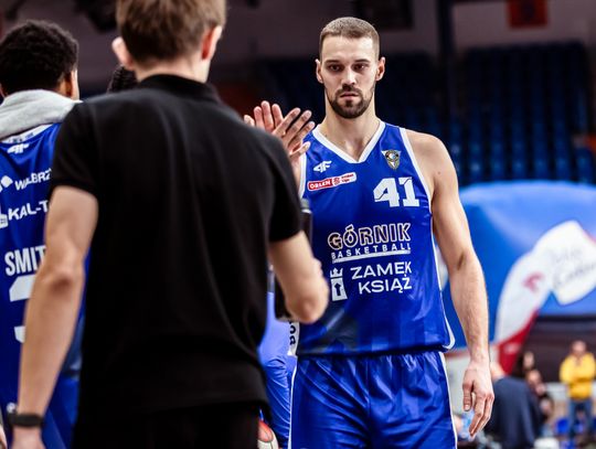 Nowe transfery PGE Start Lublin
