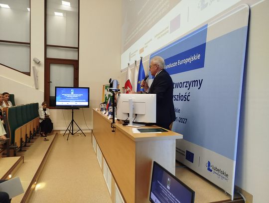 Nowoczesna diagnostyka w COZL. Miliony na cyfryzację szpitala
