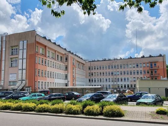 Szpital Krasnystaw