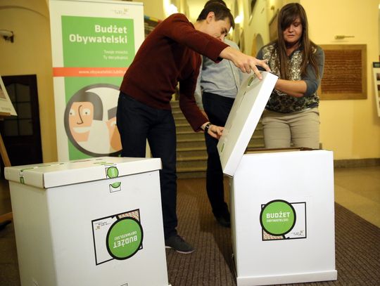 Nowoczesne schronisko, Zalew Zemborzycki dla wszystkich i defibrylatory. Mieszkańcy Lublina zdecydowali na co wydadzą miejskie pieniądze