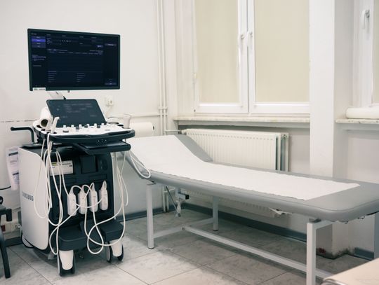 Nowoczesny sprzęt za 4,3 mln zł dla Wojewódzkiego Ośrodka Medycyny Pracy w Lublinie