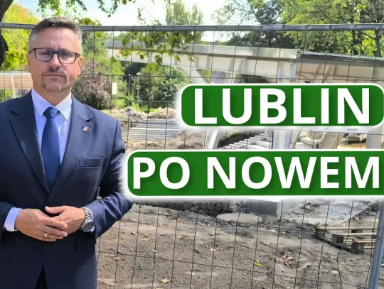 Nowy plan ogólny Lublina. Co naprawdę zmieni się dla mieszkańców?