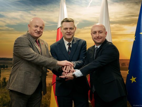 Nowy prezes Lubelskich Kolei. Decyzja rady nadzorczej