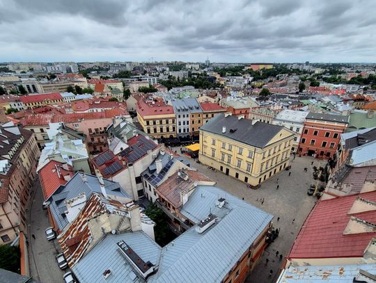 Nowy rejestr noclegów i najmu krótkoterminowego. Lublin przygotuje się do CWTON? Nowy rejestr noclegów i najmu krótkoterminowego. Lublin przygotuje się do CWTON?