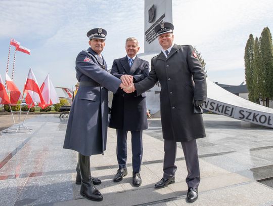 nowy rektor LAW