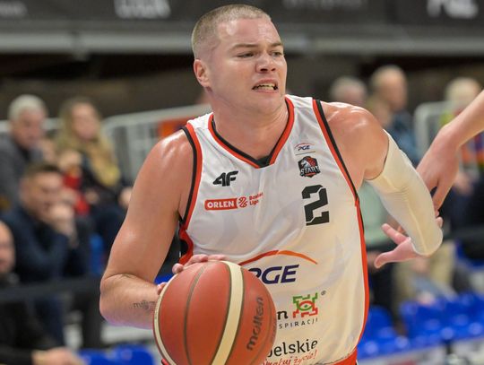 Nowy rok, nowy PGE Start? Lublinianie pokonali wicelidera w Gdyni Nowy rok, nowy PGE Start? Lublinianie pokonali wicelidera w Gdyni