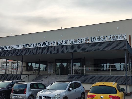 Szpital Chełm laryngologia