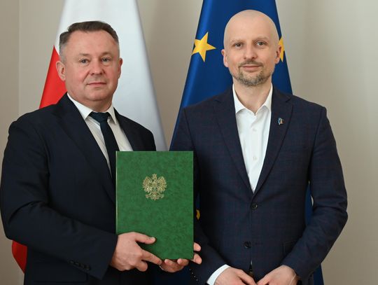 Poleski Park Narodowy dyrektor