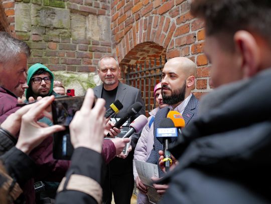 Nowy szlak na mapie Lublina. Miasto zaprasza na podróż śladami kina Nowy szlak na mapie Lublina. Miasto zaprasza na podróż śladami kina