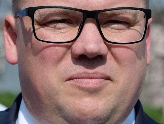 Nowy wiceminister klimatu. To poseł z Lubelszczyzny