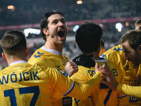 Obrońca Motoru wrócił do podstawowego składu po ponad dwóch miesiącach