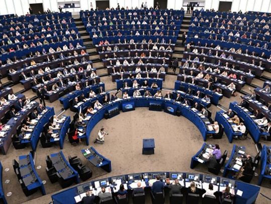 Obronność budowana w regionach jednym z priorytetów Unii Europejskiej na najbliższy rok