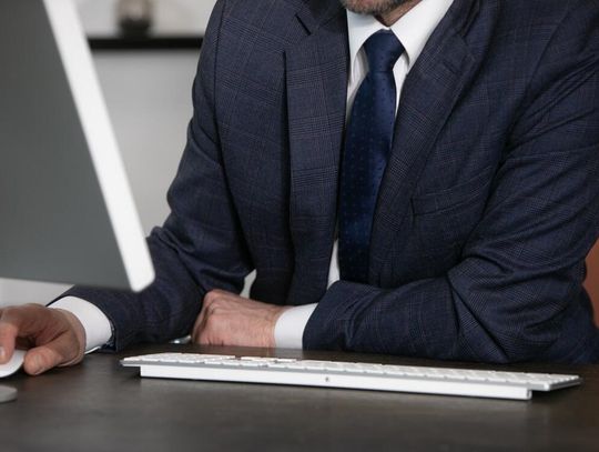 Ochrona przed zagrożeniami cyfrowymi to dziś dla firm konieczność, nie możliwość