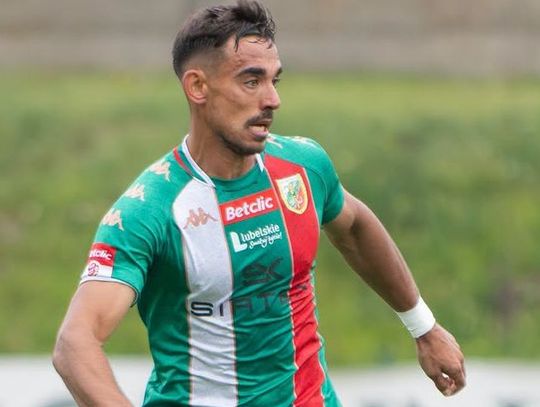 Od 0:3 do 3:3. Hetman Zamość w meczu z Wisłą II Kraków zdobył coś więcej niż punkt